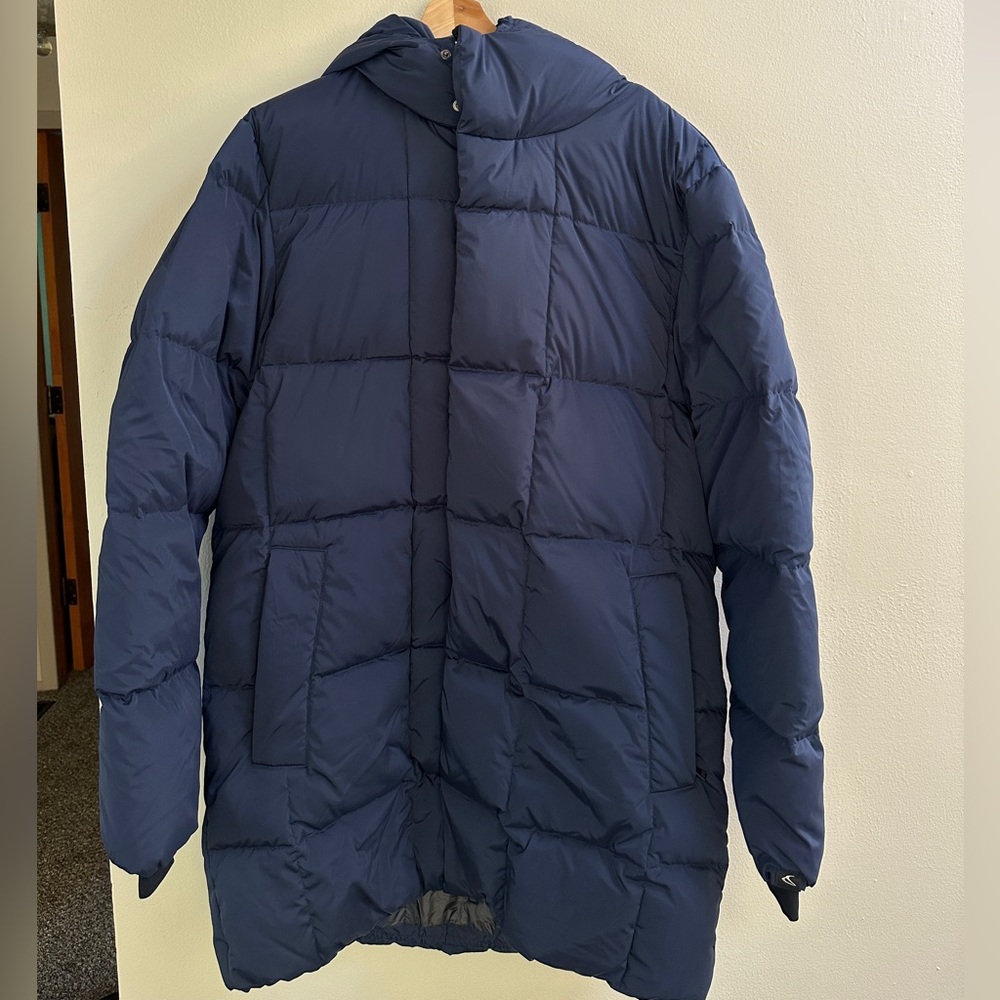 Capranea Segnas Jacket